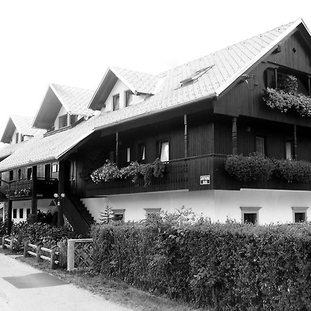 House Klasika - Adults Only Bled Ngoại thất bức ảnh