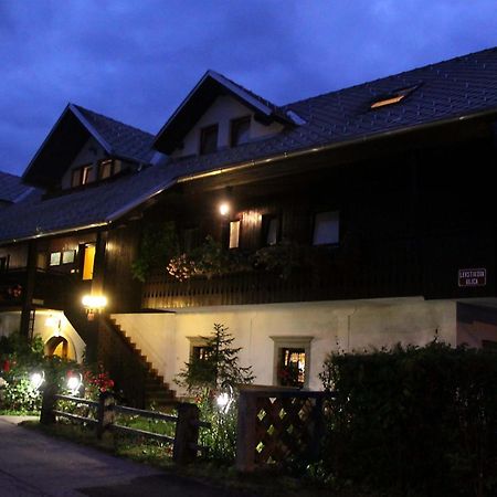 House Klasika - Adults Only Bled Ngoại thất bức ảnh