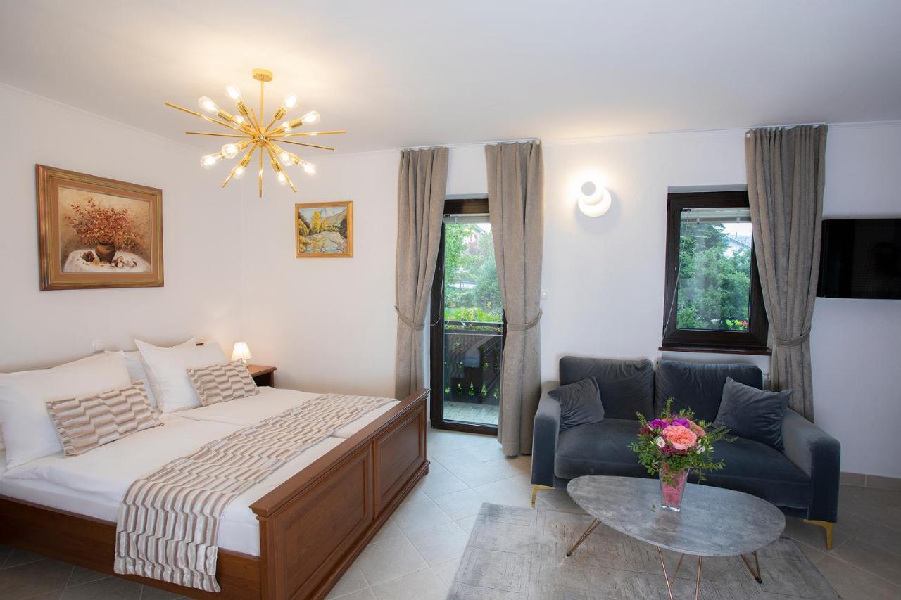 House Klasika - Adults Only Bled Ngoại thất bức ảnh