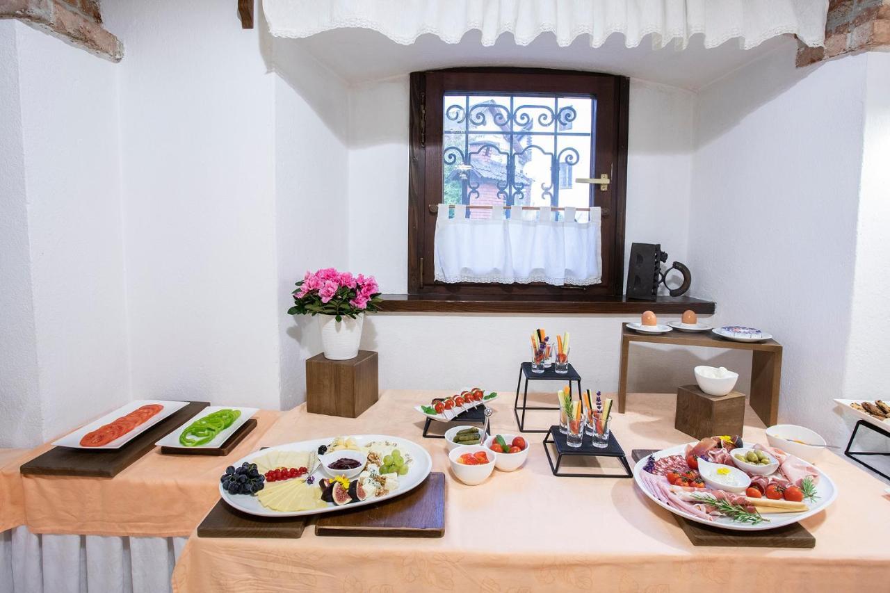 House Klasika - Adults Only Bled Ngoại thất bức ảnh