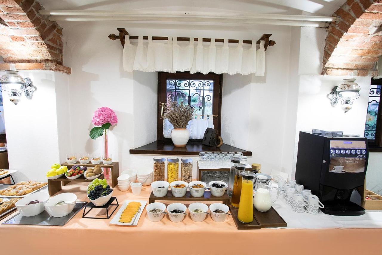 House Klasika - Adults Only Bled Ngoại thất bức ảnh