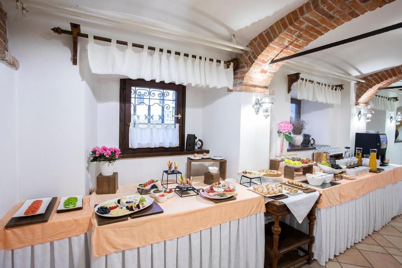 House Klasika - Adults Only Bled Ngoại thất bức ảnh