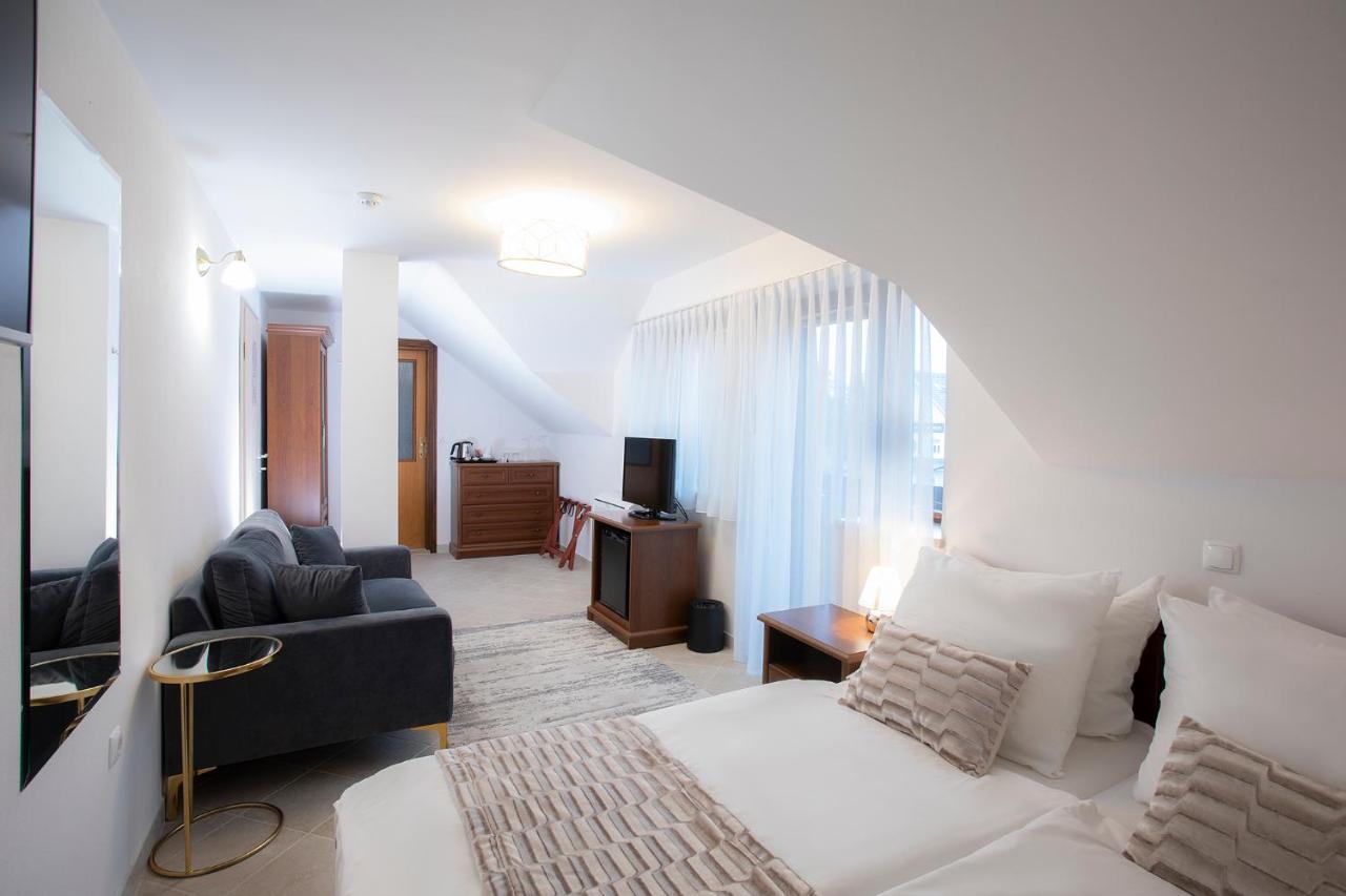 House Klasika - Adults Only Bled Ngoại thất bức ảnh