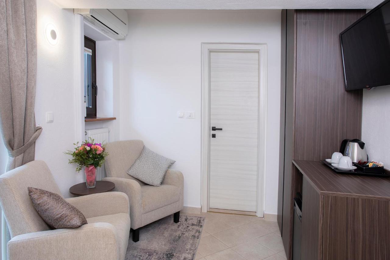 House Klasika - Adults Only Bled Ngoại thất bức ảnh