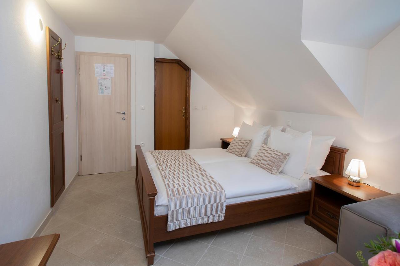 House Klasika - Adults Only Bled Ngoại thất bức ảnh