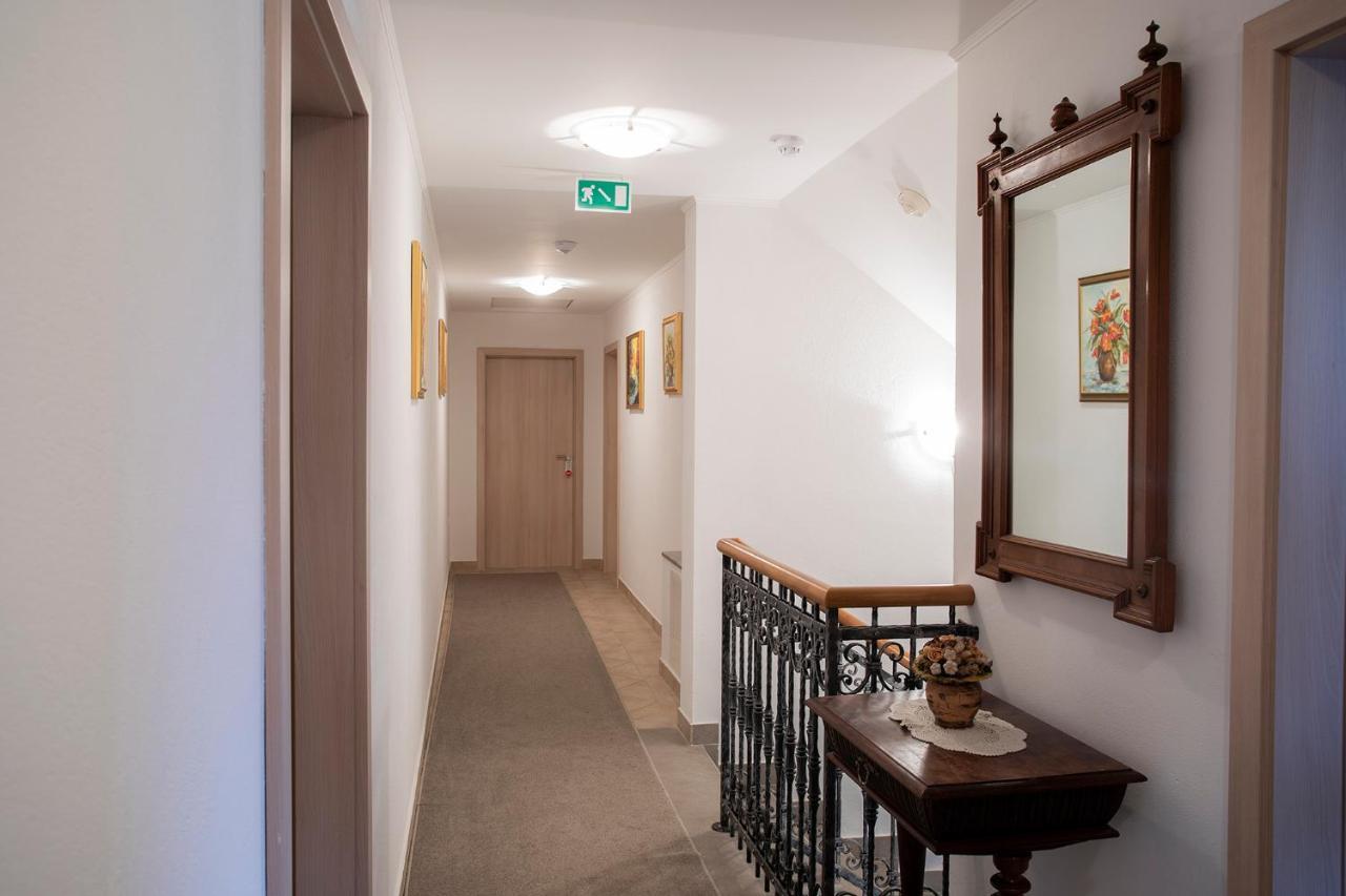 House Klasika - Adults Only Bled Ngoại thất bức ảnh