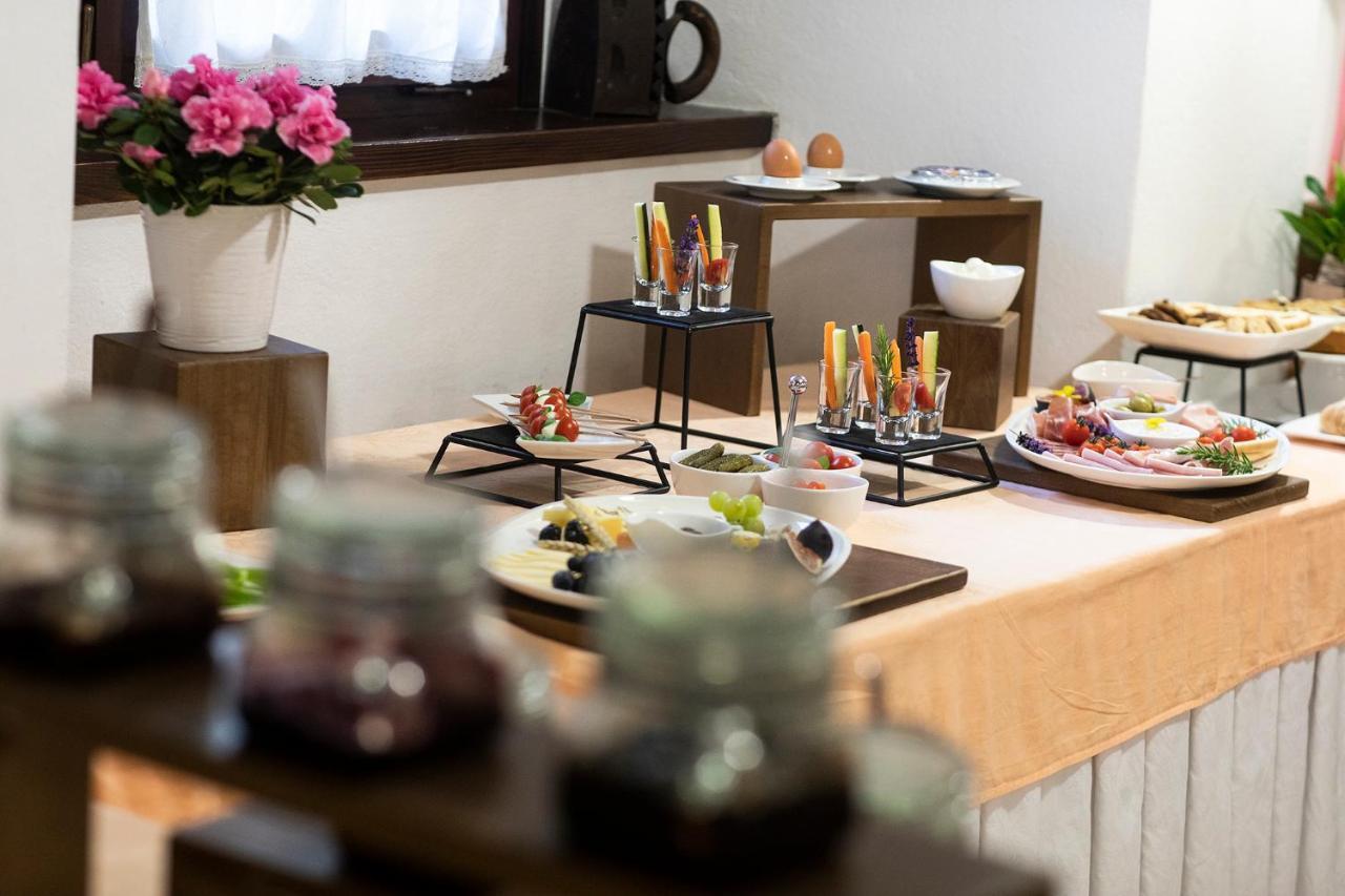 House Klasika - Adults Only Bled Ngoại thất bức ảnh
