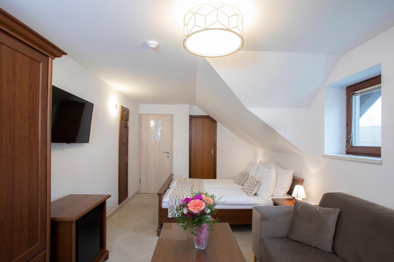 House Klasika - Adults Only Bled Ngoại thất bức ảnh