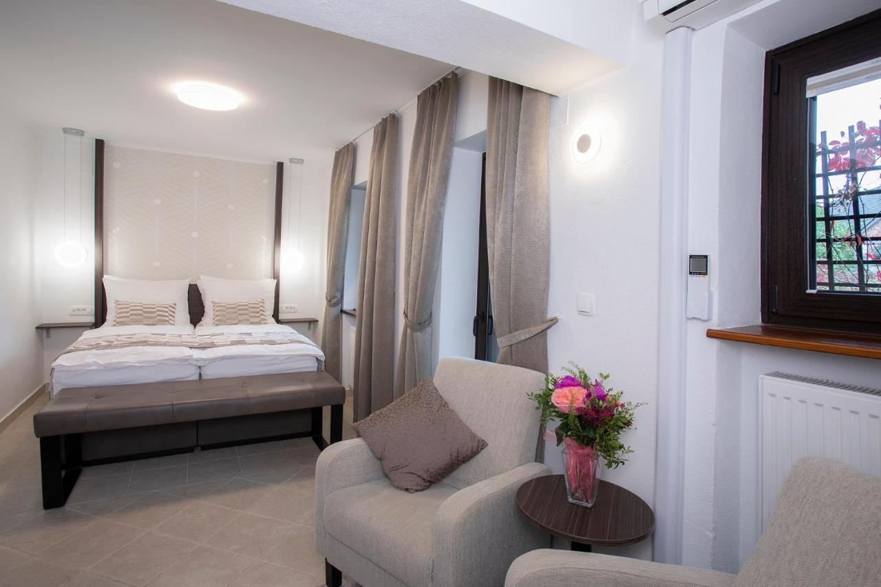 House Klasika - Adults Only Bled Ngoại thất bức ảnh