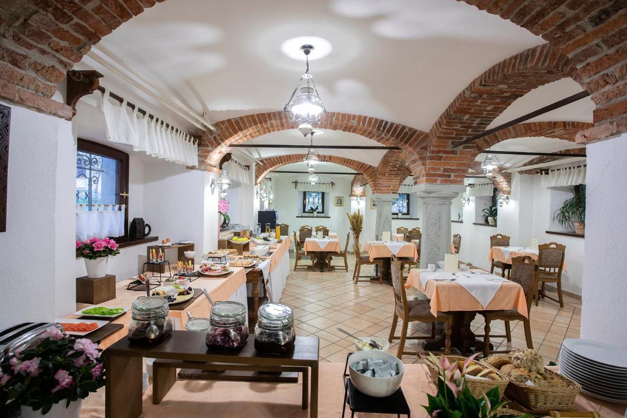 House Klasika - Adults Only Bled Ngoại thất bức ảnh