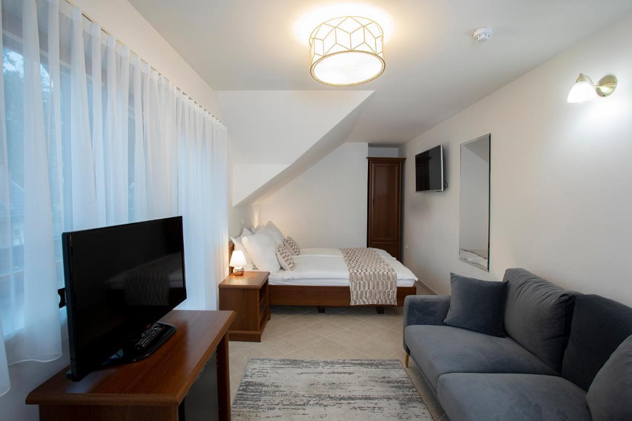 House Klasika - Adults Only Bled Ngoại thất bức ảnh