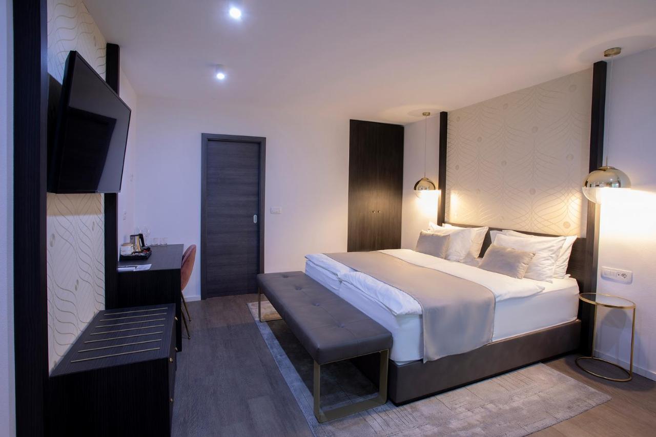 House Klasika - Adults Only Bled Ngoại thất bức ảnh