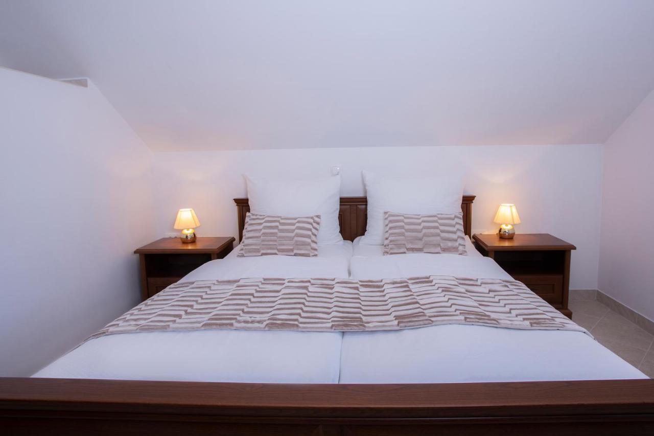 House Klasika - Adults Only Bled Ngoại thất bức ảnh