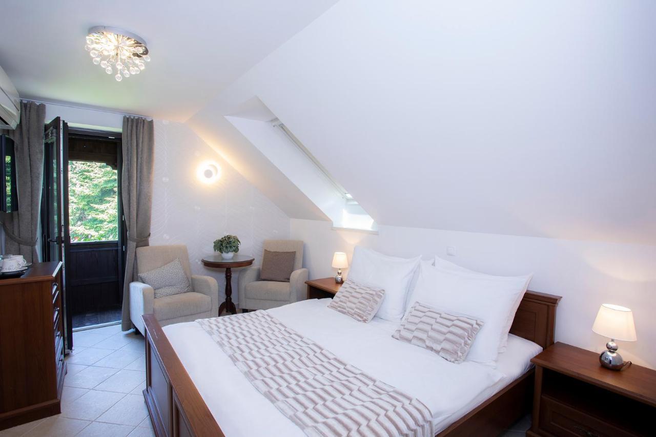House Klasika - Adults Only Bled Ngoại thất bức ảnh