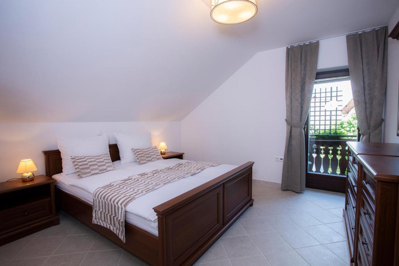 House Klasika - Adults Only Bled Ngoại thất bức ảnh