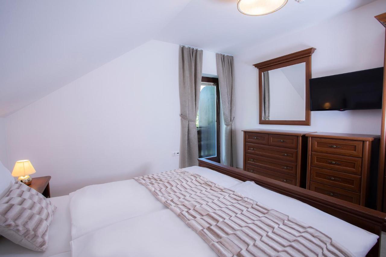 House Klasika - Adults Only Bled Ngoại thất bức ảnh