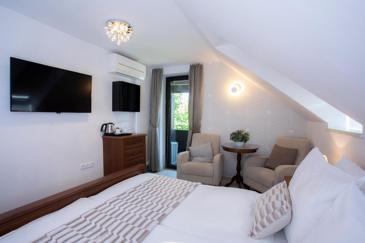 House Klasika - Adults Only Bled Ngoại thất bức ảnh