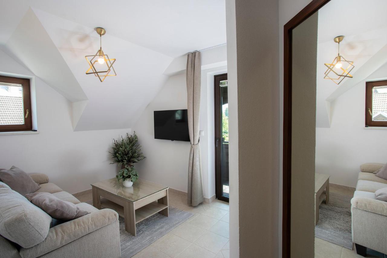 House Klasika - Adults Only Bled Ngoại thất bức ảnh