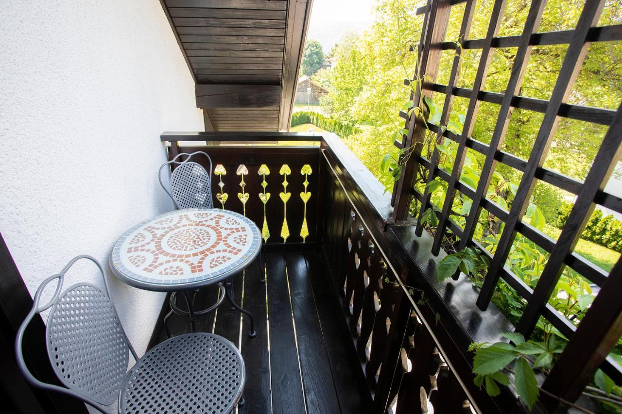 House Klasika - Adults Only Bled Ngoại thất bức ảnh