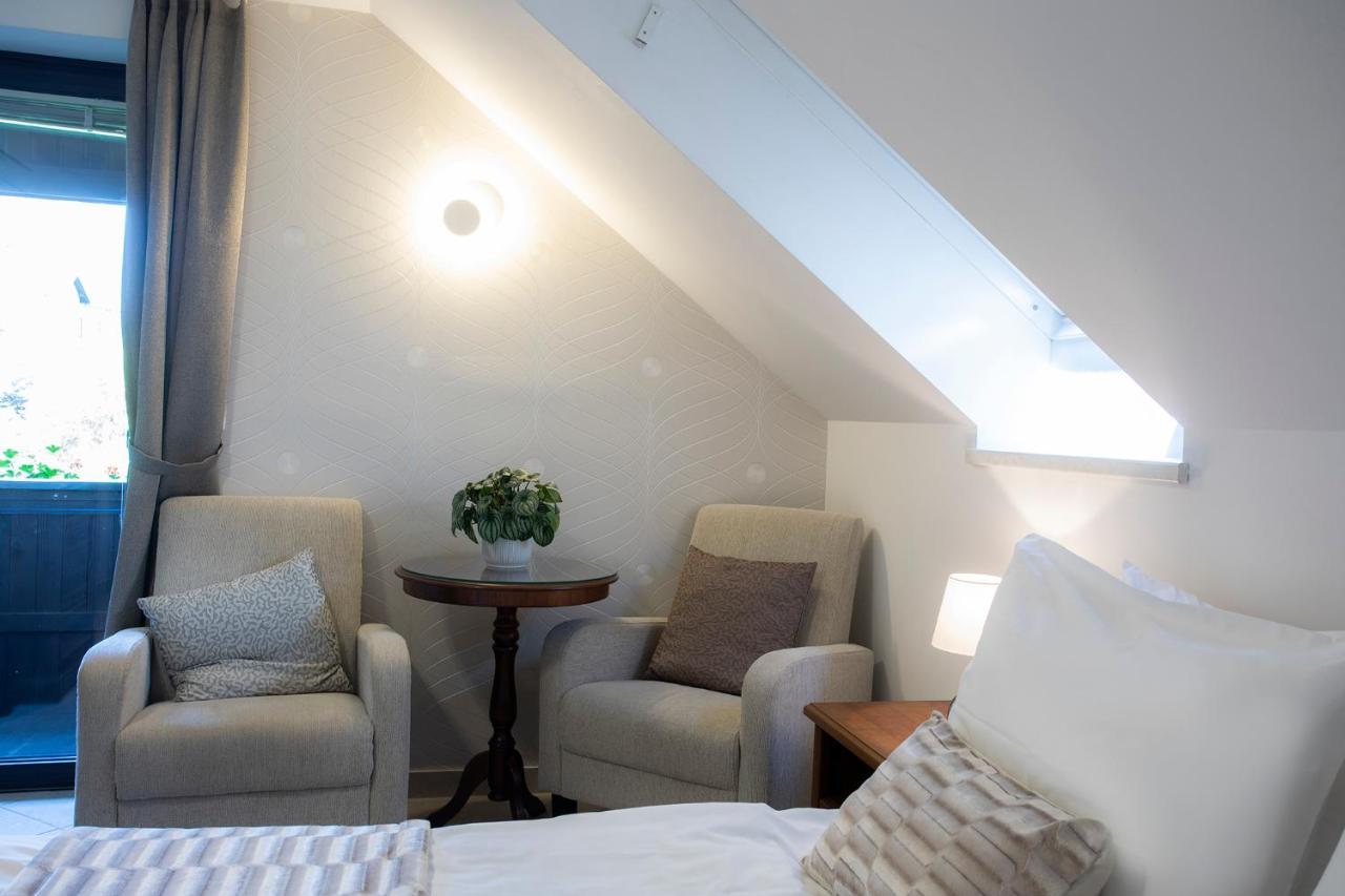 House Klasika - Adults Only Bled Ngoại thất bức ảnh