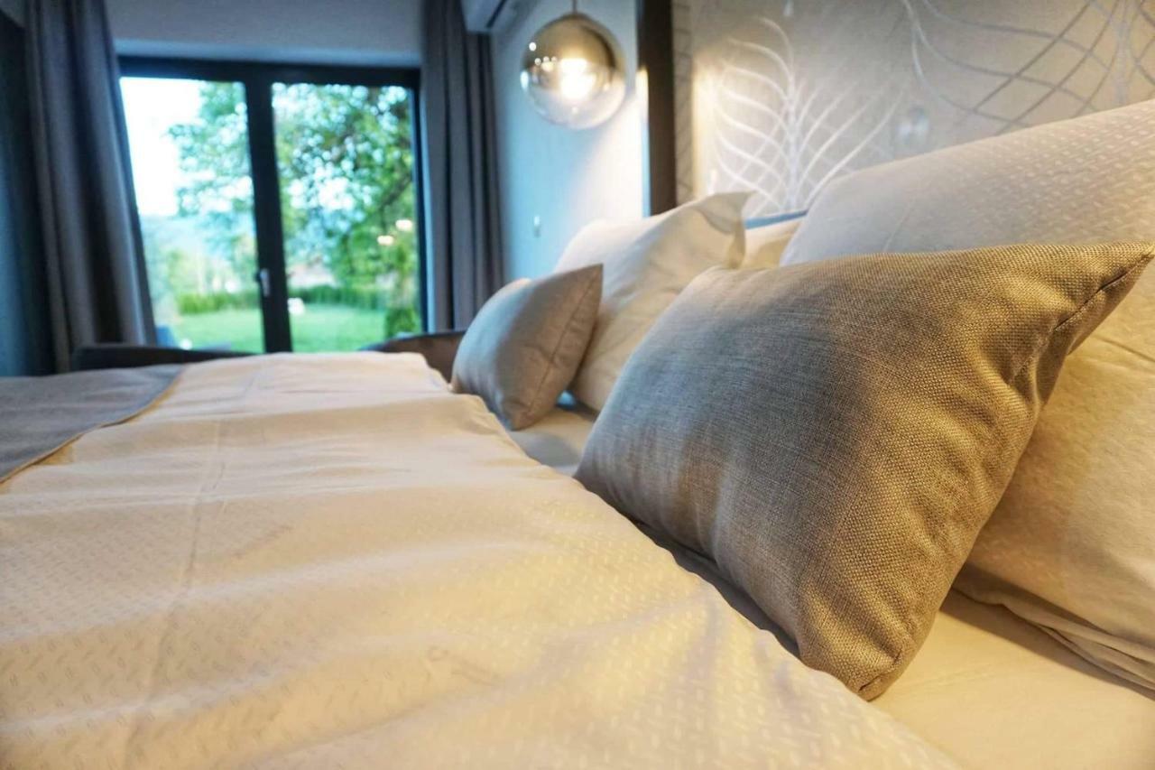 House Klasika - Adults Only Bled Ngoại thất bức ảnh
