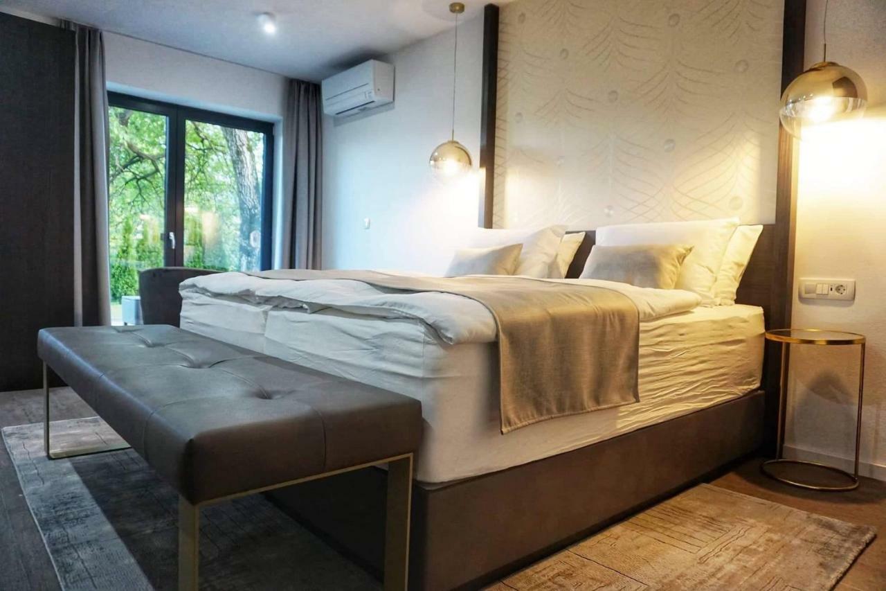 House Klasika - Adults Only Bled Ngoại thất bức ảnh